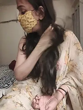 Lavanya_sexyy Obrolan Langsung XXX