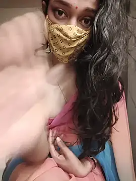 Chat +18 de Lavanya_sexyy ao vivo