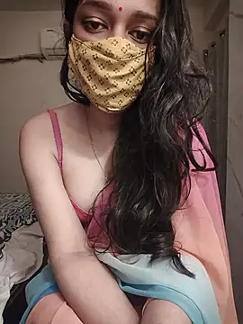 Lavanya_sexyy's Webcam Show