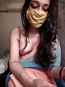 Chat XXX en directo de Lavanya_sexyy