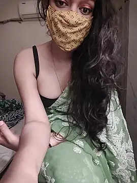 Chatroom XXX en direct de Lavanya_sexyy