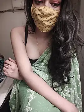 โชว์เว็บแคมของ Lavanya_sexyy