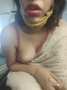 Chat XXX en directo de Lavanya_sexyy