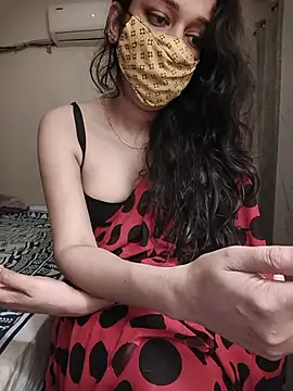 Lavanya_sexyy's Webcam Show