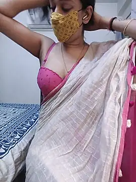 Lavanya_sexyy 网络视讯表演