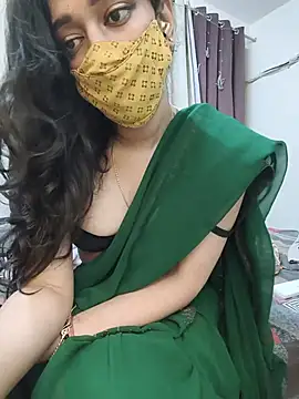 Lavanya_sexyy Obrolan Langsung XXX