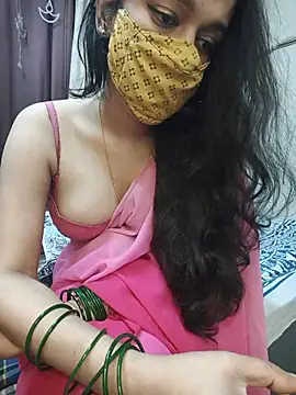แชท XXX สดของ Lavanya_sexyy