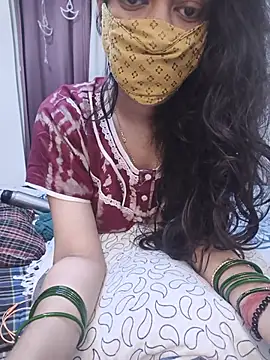 Lavanya_sexyy's Webcam Show