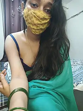 แชท XXX สดของ Lavanya_sexyy
