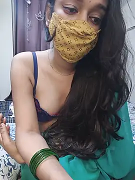 Lavanya_sexyy: онлайн-секс-чат