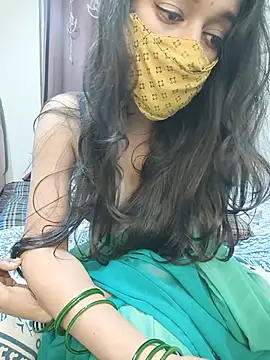 Lavanya_sexyy 现场XXX聊天