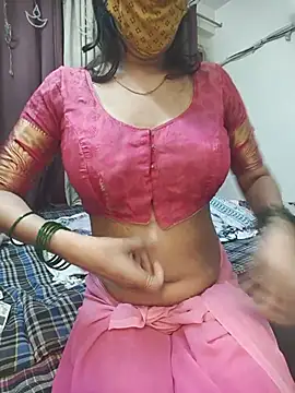 Show de Lavanya_sexyy na webcam