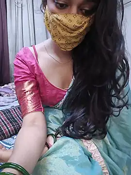 แชท XXX สดของ Lavanya_sexyy