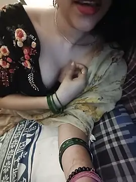 Lavanya_sexyy's Webcam Show