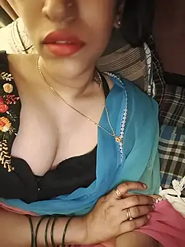 Lavanya_sexyy's Webcam Show