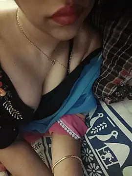 Lavanya_sexyy's Webcam Show