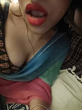 Show de Lavanya_sexyy na webcam