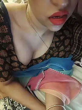 Lavanya_sexyy's Webcam Show