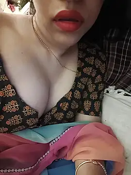Show de Lavanya_sexyy na webcam