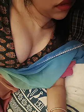 Czat XXX na żywo – Lavanya_sexyy