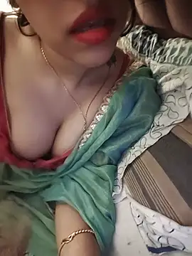 Lavanya_sexyy élő XXX-chatje