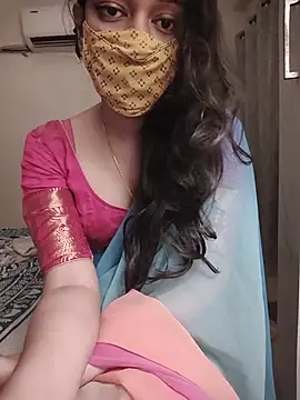 Show Webcam de Lavanya_sexyy