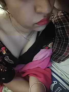 Show Webcam de Lavanya_sexyy
