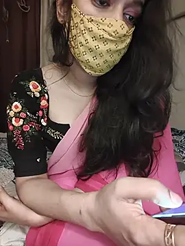 Lavanya_sexyy webkamerás műsora
