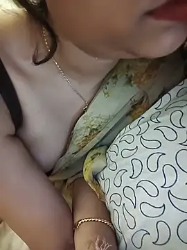 Lavanya_sexyyのウェブカメラショー