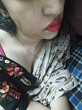 Lavanya_sexyy's Webcam Show
