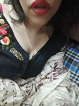 Pertunjukan Kamera Web Lavanya_sexyy