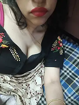 Show Webcam de Lavanya_sexyy