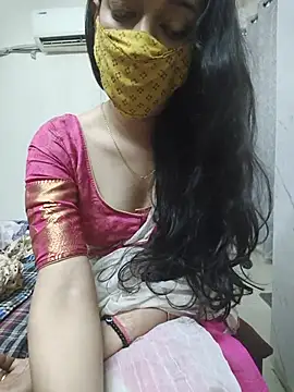 Czat XXX na żywo – Lavanya_sexyy