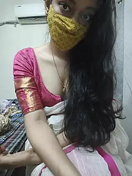 Lavanya_sexyy Adlı Modelin Canlı XXX Sohbeti