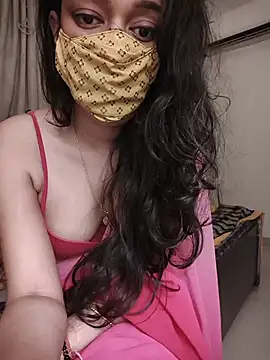Lavanya_sexyy's Webcam Show