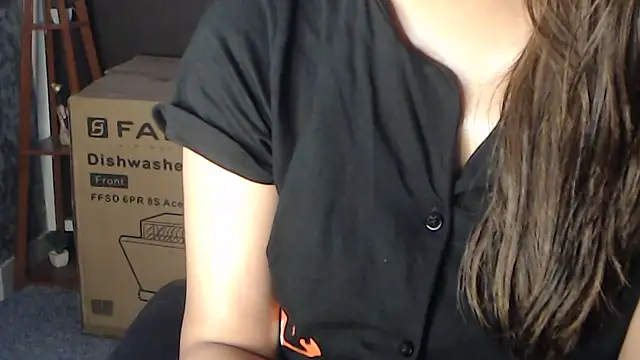 Tasty_Melody – Live XXX-chat