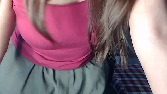 Tasty_Melody's Live XXX Chat