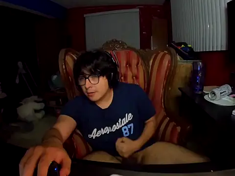 Show Webcam de Nathanroberts111