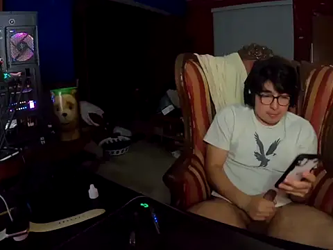 Show de webcam de Nathanroberts111