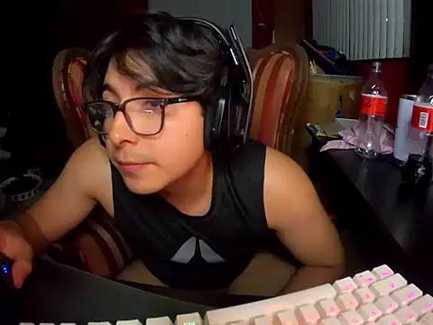 Nathanroberts111's Webcam Show