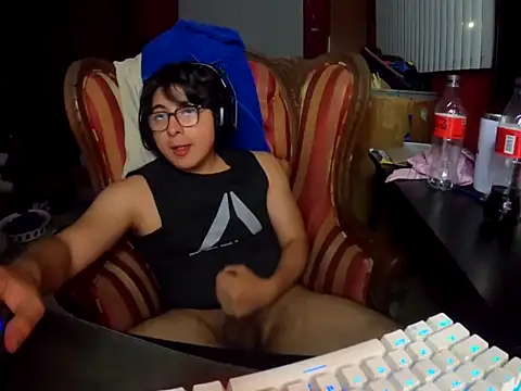 Nathanroberts111n Webbikameraesitys