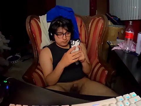 Nathanroberts111 Webcam show