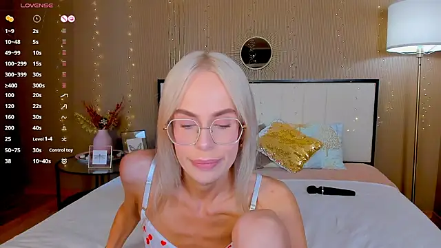 Živý XXX chat bellatip