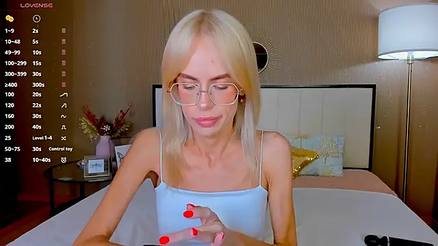 bellatip Live XXX-Chat