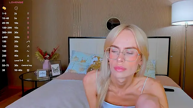 bellatip Live XXX-chat