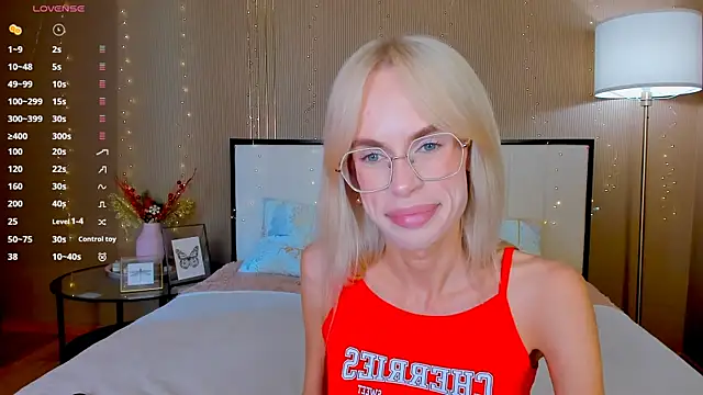 bellatip Live XXX-chat