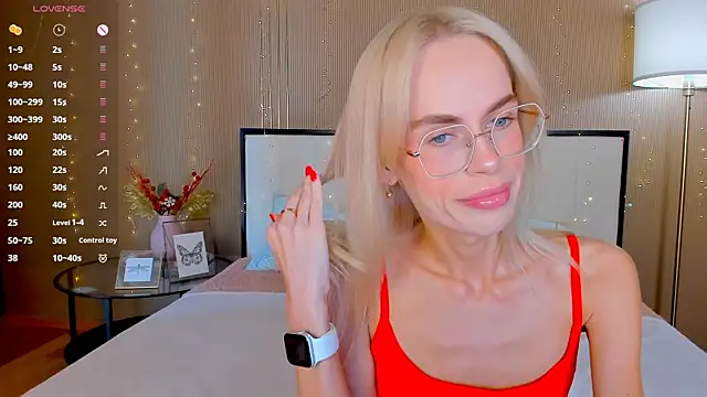 Chat XXX en directo de bellatip