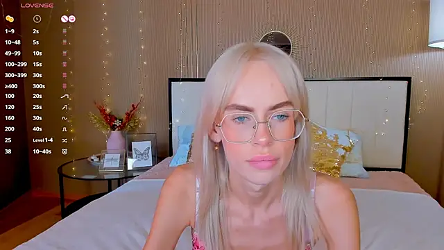 Živý XXX chat bellatip
