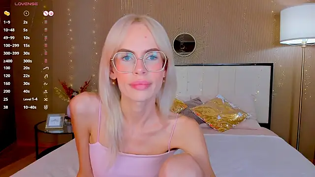 bellatip's Live XXX Chat