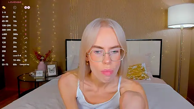 Chat XXX en directo de bellatip